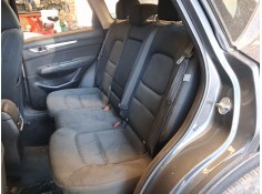 Recambio de asientos traseros para mazda cx-5 (kf) 2.2 d referencia OEM IAM   