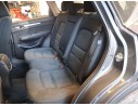 Recambio de asientos traseros para mazda cx-5 (kf) 2.2 d referencia OEM IAM   