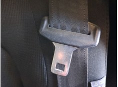 Recambio de cinturon seguridad trasero derecho para mazda cx-5 (kf) 2.2 d referencia OEM IAM KB8M57LM0D  