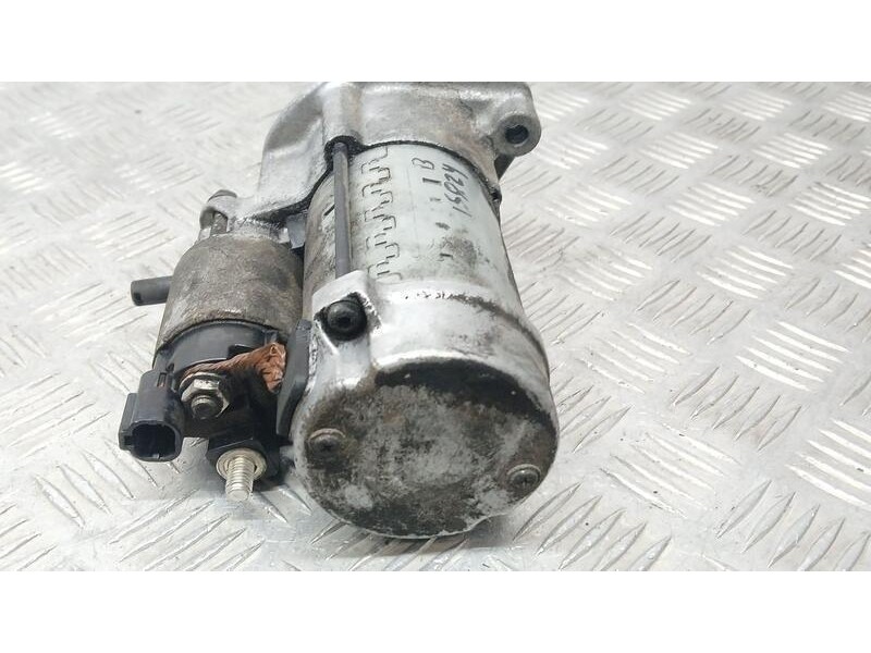 Recambio de motor arranque para kia cee´d active referencia OEM IAM 361002A500 DENSO 4280006760