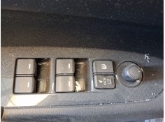 Recambio de mando elevalunas delantero izquierdo para mazda cx-5 (kf) 2.2 d referencia OEM IAM KF5N66350A  