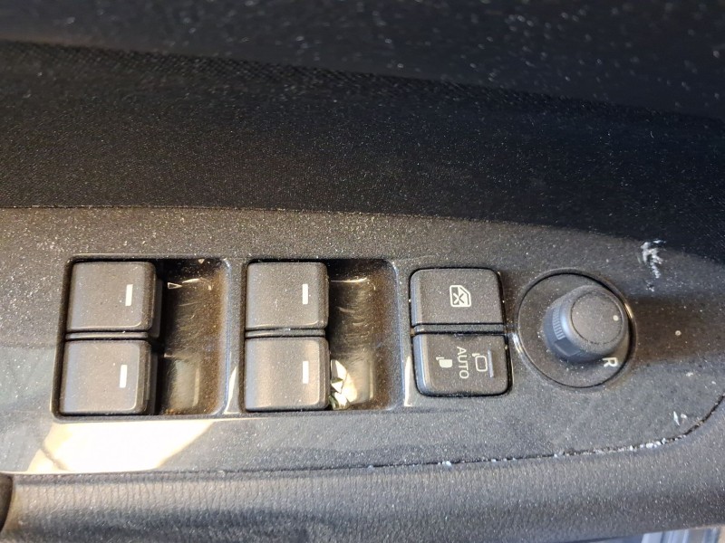 Recambio de mando elevalunas delantero izquierdo para mazda cx-5 (kf) 2.2 d referencia OEM IAM KF5N66350A  