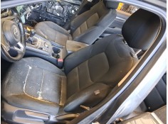 Recambio de asiento delantero izquierdo para mazda cx-5 (kf) 2.2 d referencia OEM IAM  C/AIRBAG 