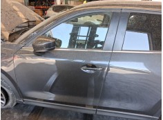 Recambio de puerta delantera izquierda para mazda cx-5 (kf) 2.2 d referencia OEM IAM KBY05902XF  