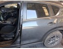Recambio de puerta trasera izquierda para mazda cx-5 (kf) 2.2 d referencia OEM IAM KBY07302XF  