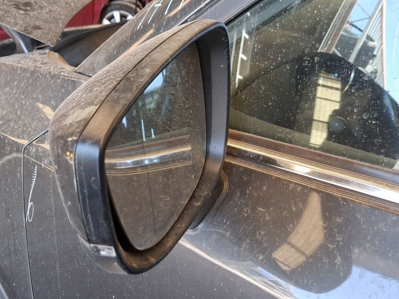 Recambio de retrovisor izquierdo para mazda cx-5 (kf) 2.2 d referencia OEM IAM KD3M69181B ELÉCTRICO 