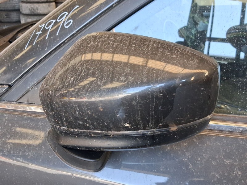 Recambio de retrovisor izquierdo para mazda cx-5 (kf) 2.2 d referencia OEM IAM KD3M69181B ELÉCTRICO 