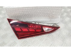 Recambio de piloto trasero izquierdo interior para mercedes-benz clase c (w206) c 300 de (206.208) referencia OEM IAM A206906390