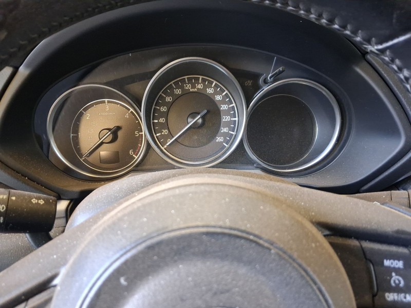 Recambio de cuadro instrumentos para mazda cx-5 (kf) 2.2 d referencia OEM IAM KF2R55430D  