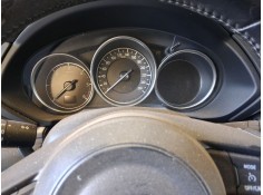 Recambio de cuadro instrumentos para mazda cx-5 (kf) 2.2 d referencia OEM IAM KF2R55430D  