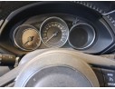 Recambio de cuadro instrumentos para mazda cx-5 (kf) 2.2 d referencia OEM IAM KF2R55430D  