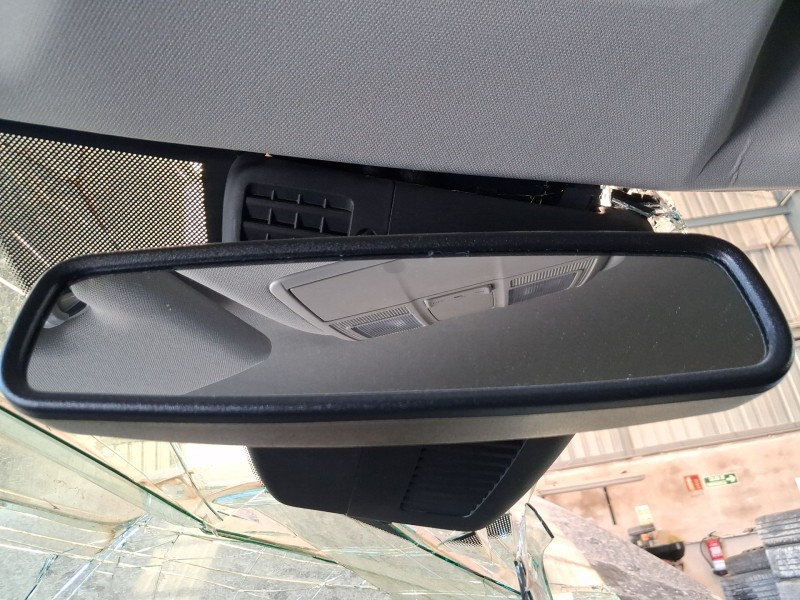 Recambio de espejo interior para mazda cx-5 (kf) 2.2 d referencia OEM IAM KD5369220B  