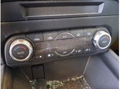 MANDO CLIMATIZADOR KB8M61190B 