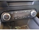 Recambio de mando climatizador para mazda cx-5 (kf) 2.2 d referencia OEM IAM KB8M61190B  