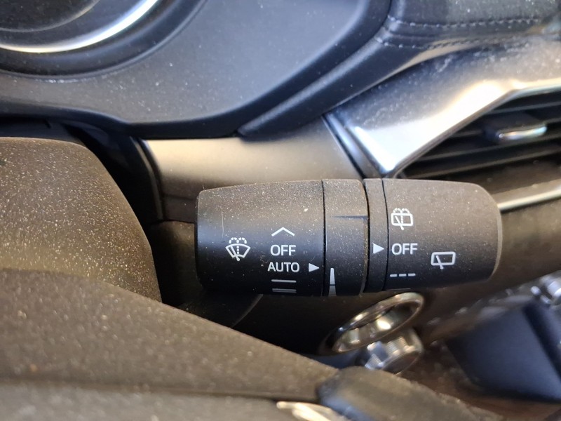 Recambio de mando luces y limpia para mazda cx-5 (kf) 2.2 d referencia OEM IAM BAEK66122  KS0466128