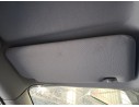 Recambio de parasol izquierdo para mazda cx-5 (kf) 2.2 d referencia OEM IAM KR7A69320A06  