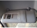 Recambio de parasol izquierdo para mazda cx-5 (kf) 2.2 d referencia OEM IAM KR7A69320A06  