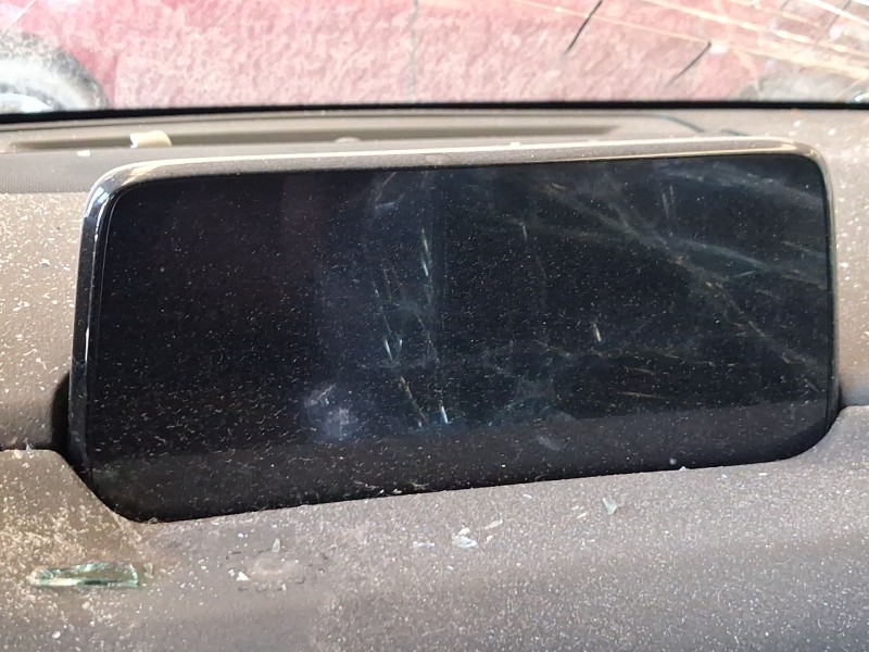 Recambio de sistema navegacion gps para mazda cx-5 (kf) 2.2 d referencia OEM IAM   
