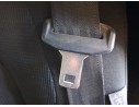 Recambio de cinturon seguridad trasero izquierdo para mazda cx-5 (kf) 2.2 d referencia OEM IAM KB8M57LN0D  