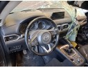 Recambio de kit airbag para mazda cx-5 (kf) 2.2 d referencia OEM IAM DH0M57K00AFKZ C/SALPICADERO Y PRETENSORES DH0M57K00AFKZ CON