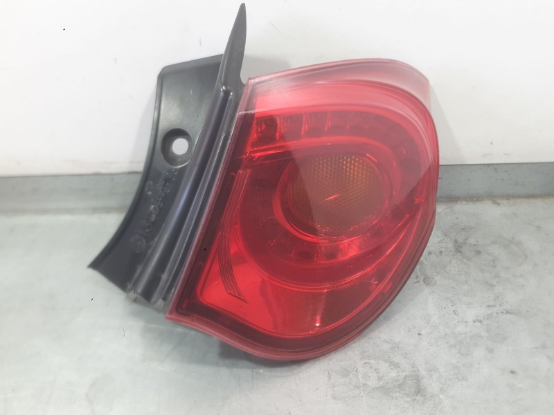 Recambio de piloto trasero derecho exterior para alfa romeo giulietta (940_) 1.6 jtdm (940fxd1a) referencia OEM IAM 50513612  