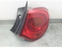 Recambio de piloto trasero derecho exterior para alfa romeo giulietta (940_) 1.6 jtdm (940fxd1a) referencia OEM IAM 50513612  