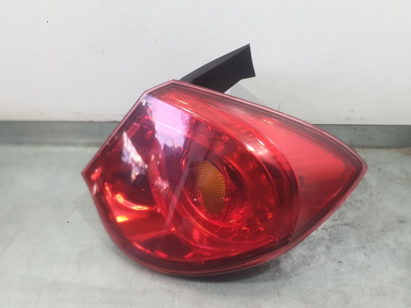 Recambio de piloto trasero derecho exterior para alfa romeo giulietta (940_) 1.6 jtdm (940fxd1a) referencia OEM IAM 50513612  