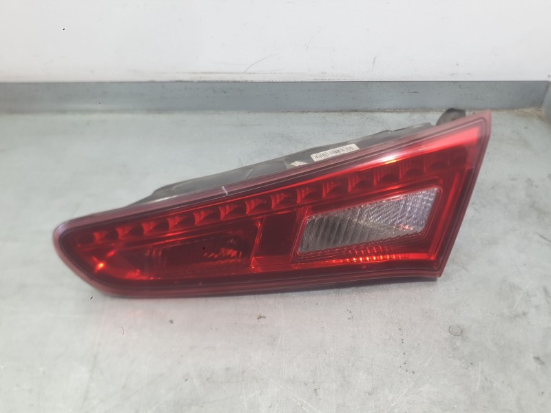Recambio de piloto trasero derecho interior para alfa romeo giulietta (940_) 1.6 jtdm (940fxd1a) referencia OEM IAM 50531132  