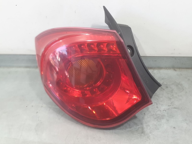 Recambio de piloto trasero izquierdo exterior para alfa romeo giulietta (940_) 1.6 jtdm (940fxd1a) referencia OEM IAM 50513613  