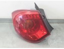 Recambio de piloto trasero izquierdo exterior para alfa romeo giulietta (940_) 1.6 jtdm (940fxd1a) referencia OEM IAM 50513613  