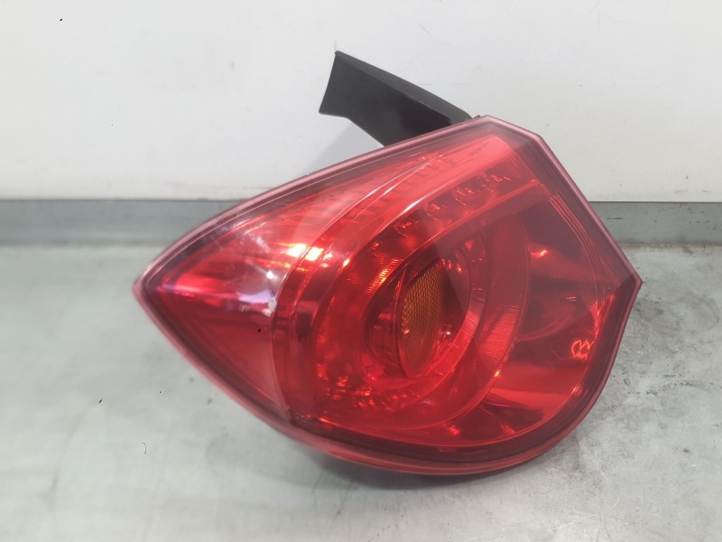 Recambio de piloto trasero izquierdo exterior para alfa romeo giulietta (940_) 1.6 jtdm (940fxd1a) referencia OEM IAM 50513613  