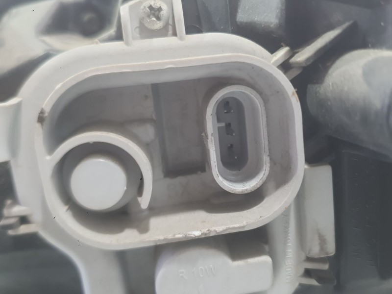 Recambio de piloto trasero izquierdo exterior para alfa romeo giulietta (940_) 1.6 jtdm (940fxd1a) referencia OEM IAM 50513613  