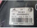 Recambio de piloto trasero izquierdo exterior para alfa romeo giulietta (940_) 1.6 jtdm (940fxd1a) referencia OEM IAM 50513613  