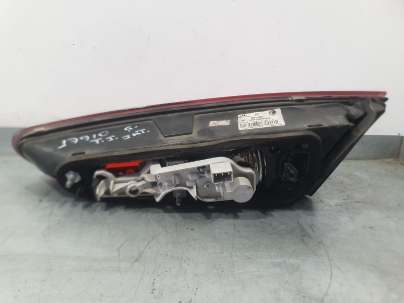 Recambio de piloto trasero izquierdo interior para alfa romeo giulietta (940_) 1.6 jtdm (940fxd1a) referencia OEM IAM 50531133  