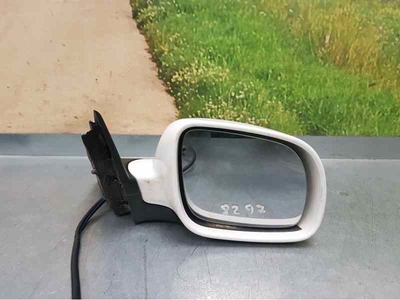 Recambio de retrovisor derecho para volkswagen passat berlina (3b2) comfortline referencia OEM IAM  5 CABLES ELECTRICO