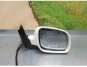 Recambio de retrovisor derecho para volkswagen passat berlina (3b2) comfortline referencia OEM IAM  5 CABLES ELECTRICO