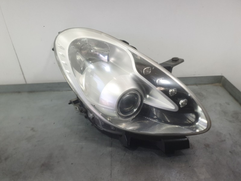 Recambio de faro derecho para alfa romeo giulietta (940_) 1.6 jtdm (940fxd1a) referencia OEM IAM 50526754  