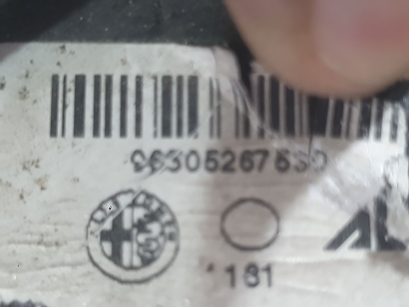 Recambio de faro derecho para alfa romeo giulietta (940_) 1.6 jtdm (940fxd1a) referencia OEM IAM 50526754  