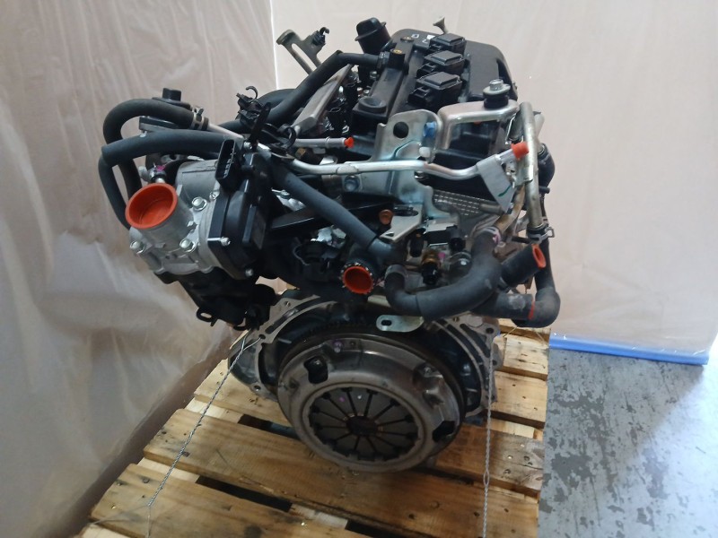 Recambio de motor completo para mitsubishi mirage / space star vi hatchback (a0_a) 1.2 referencia OEM IAM 3A92  UKT5813