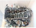 Recambio de motor completo para mitsubishi outlander iii (gg_w, gf_w, zj, zl, zk) 2.2 di-d 4wd (gf6w) referencia OEM IAM AN14  A