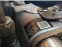 Recambio de motor completo para mitsubishi outlander iii (gg_w, gf_w, zj, zl, zk) 2.2 di-d 4wd (gf6w) referencia OEM IAM AN14  A