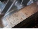 Recambio de motor completo para mitsubishi outlander iii (gg_w, gf_w, zj, zl, zk) 2.2 di-d 4wd (gf6w) referencia OEM IAM AN14  A