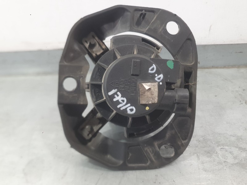 Recambio de faro antiniebla derecho para alfa romeo giulietta (940_) 1.6 jtdm (940fxd1a) referencia OEM IAM 50553939  