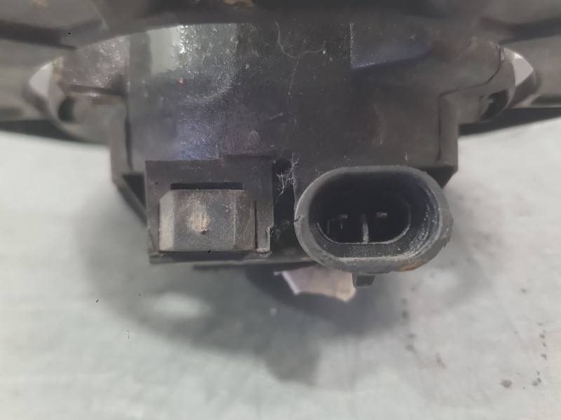 Recambio de faro antiniebla derecho para alfa romeo giulietta (940_) 1.6 jtdm (940fxd1a) referencia OEM IAM 50553939  