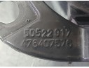 Recambio de faro antiniebla derecho para alfa romeo giulietta (940_) 1.6 jtdm (940fxd1a) referencia OEM IAM 50553939  