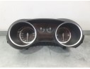 Recambio de cuadro instrumentos para alfa romeo giulietta (940_) 1.6 jtdm (940fxd1a) referencia OEM IAM 50555161  