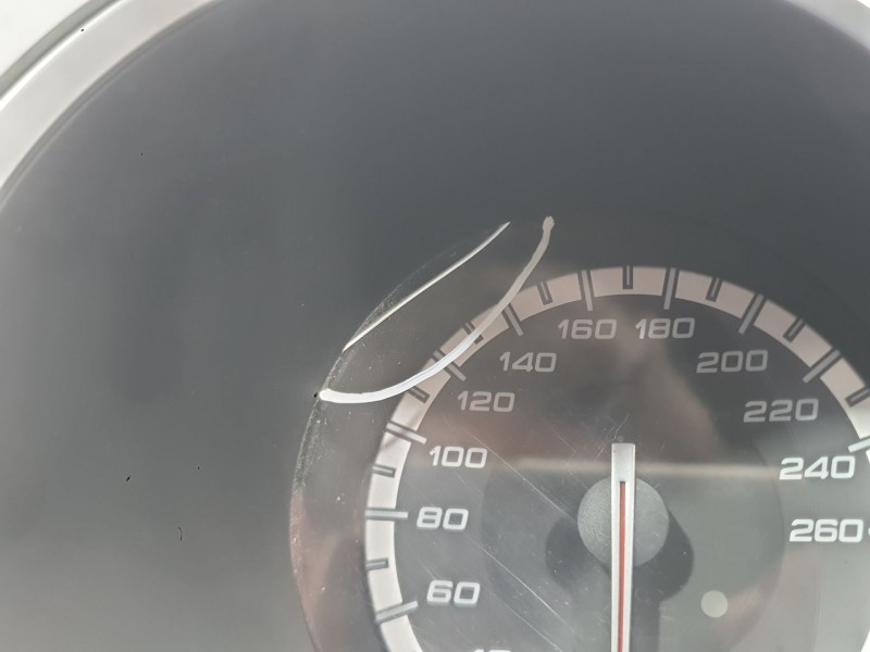 Recambio de cuadro instrumentos para alfa romeo giulietta (940_) 1.6 jtdm (940fxd1a) referencia OEM IAM 50555161  