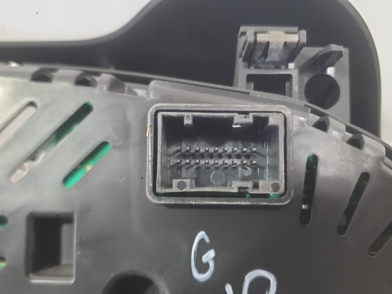 Recambio de cuadro instrumentos para alfa romeo giulietta (940_) 1.6 jtdm (940fxd1a) referencia OEM IAM 50555161  
