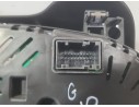 Recambio de cuadro instrumentos para alfa romeo giulietta (940_) 1.6 jtdm (940fxd1a) referencia OEM IAM 50555161  