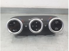 Recambio de mando climatizador para alfa romeo giulietta (940_) 1.6 jtdm (940fxd1a) referencia OEM IAM   